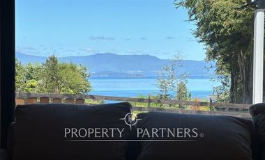 Casa nueva en Loteo San Andrés, Futrono