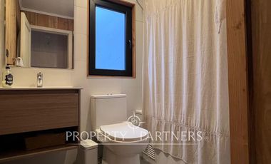 Casa nueva en Loteo San Andrés, Futrono