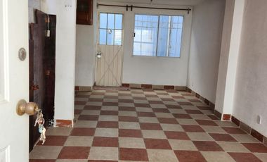 Casa en Venta en Valle de Chalco