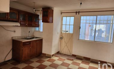 Casa en Venta en Valle de Chalco