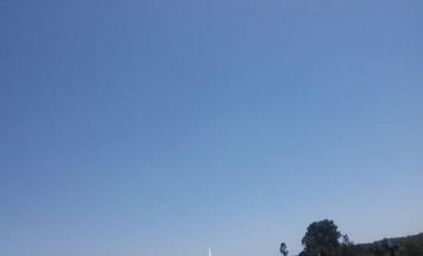 Parcela de agrado con bosque nativo, parcelación «Maderos de Puerto Varas»