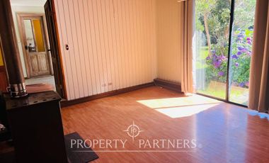 Arriendo casa en parcela, camino Ensenada, Puerto Varas