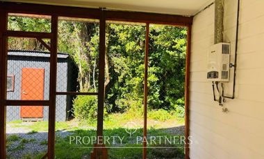 Arriendo casa en parcela, camino Ensenada, Puerto Varas