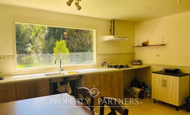 Arriendo casa en parcela, camino Ensenada, Puerto Varas