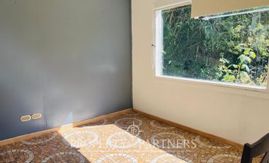 Arriendo casa en parcela, camino Ensenada, Puerto Varas