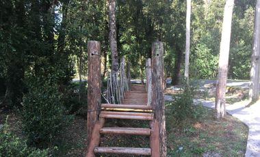 Arriendo casa en parcela, camino Ensenada, Puerto Varas