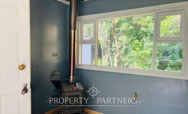 Arriendo casa en parcela, camino Ensenada, Puerto Varas