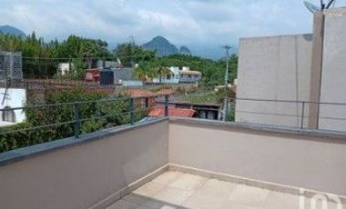 Casa en Venta en Tlayacapan, Morelos