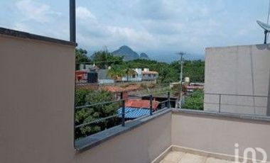 Casa en Venta en Tlayacapan, Morelos