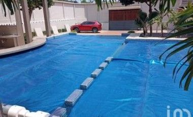 Casa en Venta en Tlayacapan, Morelos
