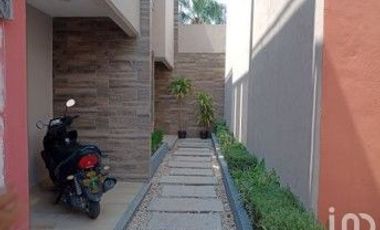 Casa en Venta en Tlayacapan, Morelos