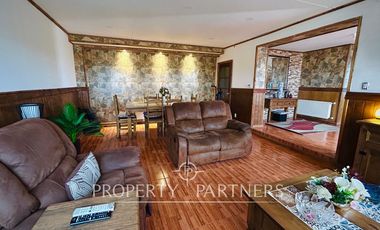 ¡HERMOSA CASA REMODELADA EN ZONA SUR!