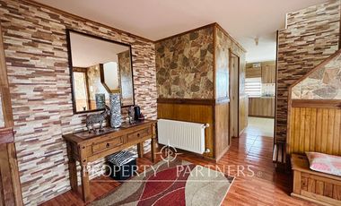 ¡HERMOSA CASA REMODELADA EN ZONA SUR!