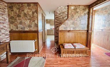¡HERMOSA CASA REMODELADA EN ZONA SUR!