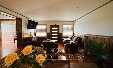 ¡HERMOSA CASA REMODELADA EN ZONA SUR!
