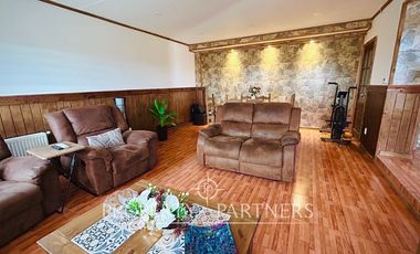 ¡HERMOSA CASA REMODELADA EN ZONA SUR!