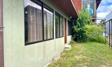 Gran oportunidad propiedad en pleno centro