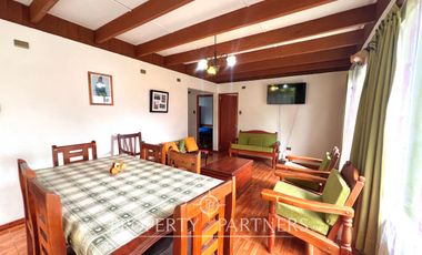 Gran oportunidad propiedad en pleno centro