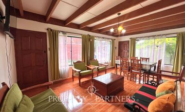 Gran oportunidad propiedad en pleno centro