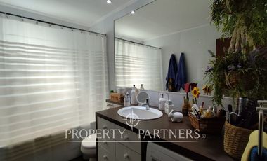 Hermosa casa con vista lago Calafquen - Lican Ray