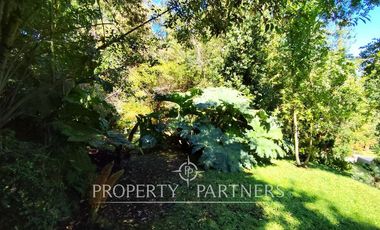 Hermosa casa con vista lago Calafquen - Lican Ray