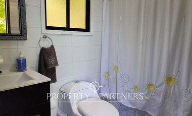 Hermosa casa con vista lago Calafquen - Lican Ray