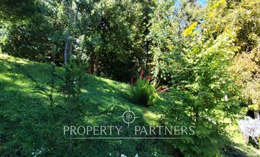 Hermosa casa con vista lago Calafquen - Lican Ray