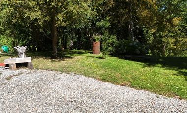 Hermosa casa con vista lago Calafquen - Lican Ray