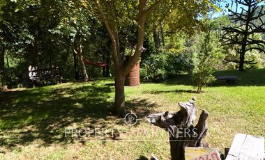 Hermosa casa con vista lago Calafquen - Lican Ray