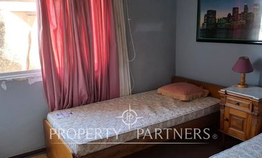 Departamento en primera línea con vista privilegiada al mar