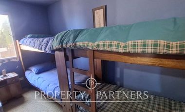 Departamento en primera línea con vista privilegiada al mar