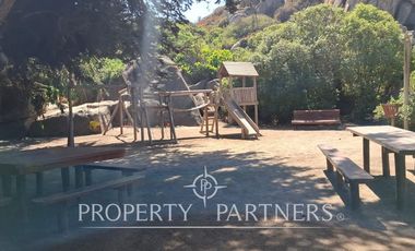 Departamento en primera línea con vista privilegiada al mar