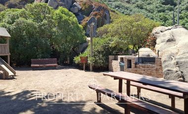 Departamento en primera línea con vista privilegiada al mar