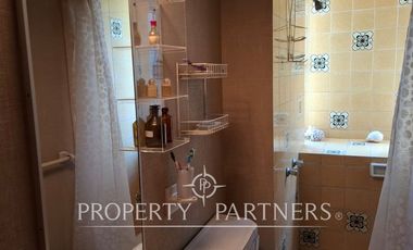 Departamento en primera línea con vista privilegiada al mar