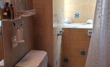 Departamento en primera línea con vista privilegiada al mar