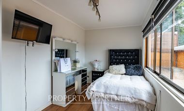 Casa en Arriendo con Impresionante vista en Peñuelas