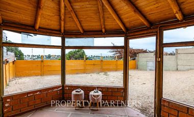 Casa en Arriendo con Impresionante vista en Peñuelas