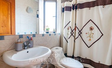Casa en Arriendo con Impresionante vista en Peñuelas