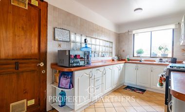 Casa en Arriendo con Impresionante vista en Peñuelas