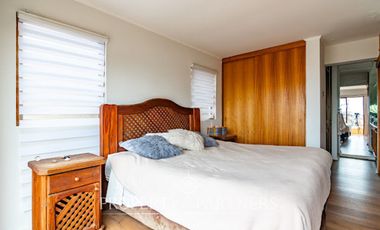 Casa en Arriendo con Impresionante vista en Peñuelas
