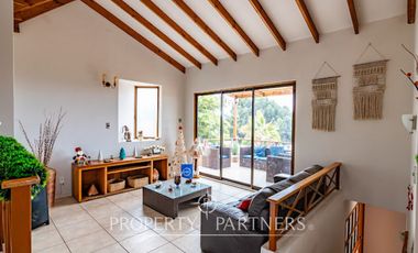 Casa en Arriendo con Impresionante vista en Peñuelas