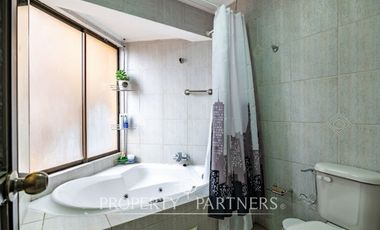 Casa en Arriendo con Impresionante vista en Peñuelas