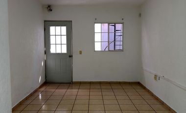Casa en colonia Santa Teresita