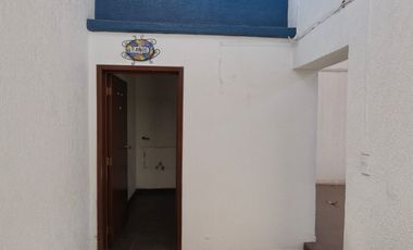 Casa en colonia Santa Teresita