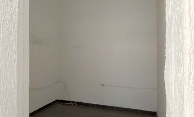 Casa en colonia Santa Teresita