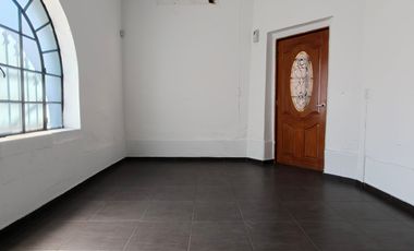 Casa en colonia Santa Teresita