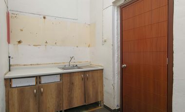 Casa en colonia Santa Teresita