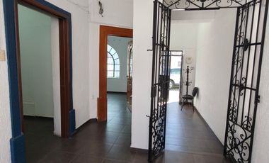 Casa en colonia Santa Teresita