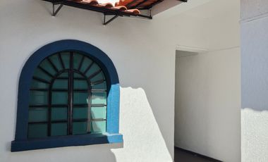 Casa en colonia Santa Teresita