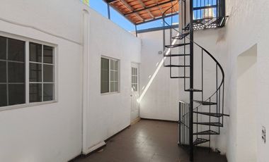 Casa en colonia Santa Teresita